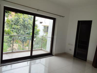 Bedroom Image of 2800 Sq.ft 4 BHK Villa for rent in Prestige Laughing Waters, Whitefield Bengaluru for Rs. 125000
