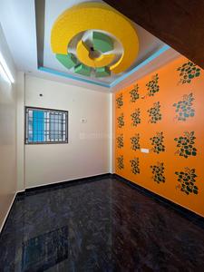 Hall Image of 1150 Sq.ft 4 BHK Independent House for sale in Ayappakkam Chennai for Rs. 18000000