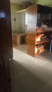 Kitchen Image of 1000 Sq.ft 2 BHK Apartment / Flat for rent in Ramapuram Chennai for Rs. 20000