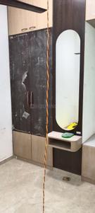 Bedroom Image of 2300 Sq.ft 4 BHK Apartment / Flat for rent in GS Sri Mahalakshmi Flats, Velachery Chennai for Rs. 75000