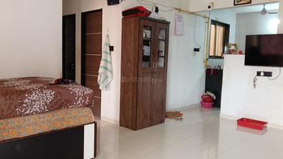 Bedroom Image of 1100 Sq.ft 2 BHK Apartment / Flat for sale in Palanpur Surat for Rs. 4011000