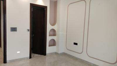 3 BHK Independent Builder Floor