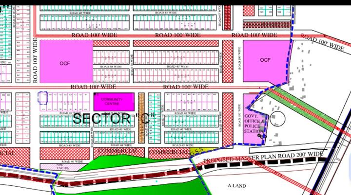 Vivek vihar yojana sangriya jodhpur Main Image 1