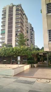 Image of 4485 Sq.ft 4 BHK Apartment / Flat for sale in Ganesh Sundarvan Epitome, Jodhpur, Ahmedabad for Rs. 75000000