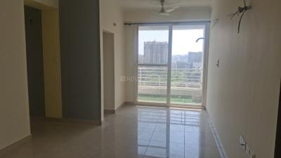 Balcony Image of 900 Sq.ft 2 BHK Apartment / Flat for rent in Jagatpura Jaipur for Rs. 18000