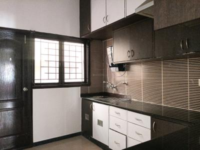 Kitchen Image of 1150 Sq.ft 2 BHK Apartment / Flat for rent in Horamavu Bengaluru for Rs. 30000