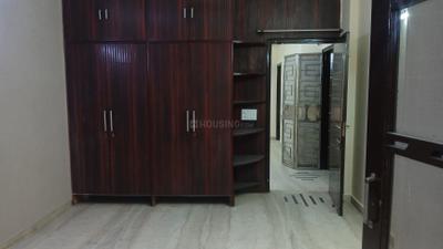 3 BHK Independent Builder Floor