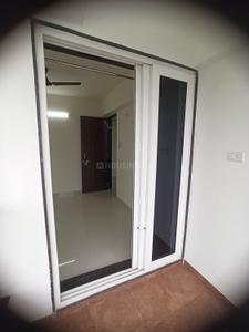 Bedroom Image of 1100 Sq.ft 2 BHK Apartment / Flat for rent in Ganeshpeth Colony Nagpur for Rs. 17000