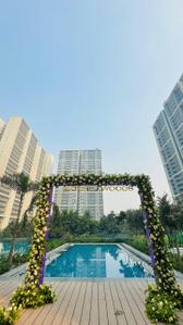 Image of 2088 Sq.ft 3 BHK Apartment / Flat for sale in Godrej Woods, Sector 43, Noida for Rs. 48000000