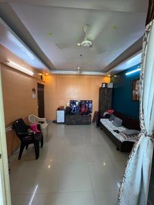 Living Room Image of 850 Sq.ft 2 BHK Apartment / Flat for sale in Ambernath East Ambernath for Rs. 4300000