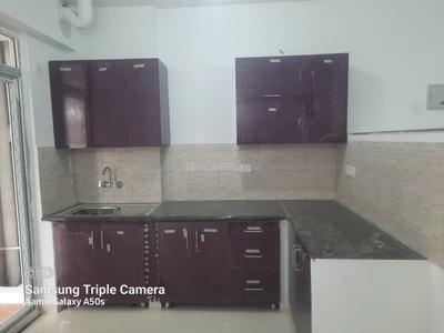 Kitchen Image of 701 Sq.ft 2 BHK Apartment / Flat for sale in Home And Soul Beetle Lap, Sector 25 YEIDA Greater Noida for Rs. 8500000