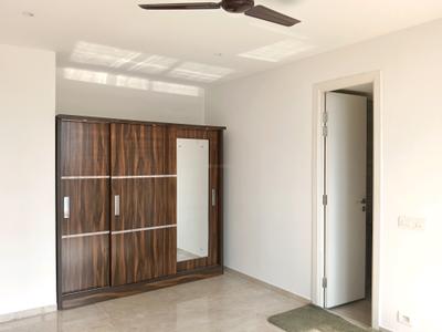 Bedroom Image of 1250 Sq.ft 3 BHK Apartment / Flat for sale in Hiranandani Rodas Enclave Woodville, Hiranandani Estate Thane for Rs. 31000000