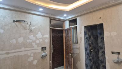 Bedroom Image of 1200 Sq.ft 3 BHK Apartment / Flat for sale in Hark Sai Homes 4, Sector 49 Noida for Rs. 4800000