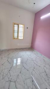 Hall Image of 654 Sq.ft 2 BHK Villa for sale in Sevvapet Chennai for Rs. 3299999