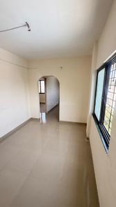 Living Room Image of 400 Sq.ft 1 BHK Independent House for rent in Old Sangvi Pune for Rs. 14000