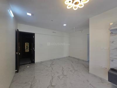 Hall Image of 1800 Sq.ft 3 BHK Apartment / Flat for sale in L And T West Square, Seawoods Navi Mumbai for Rs. 41000000