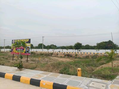 Residential Plot