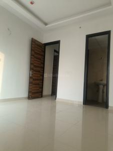 Hall Image of 1690 Sq.ft 3 BHK Apartment / Flat for sale in Samridhi Luxuriya Avenue, Sector 150 Noida for Rs. 22815000