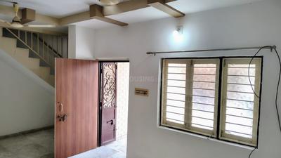 Bedroom Image of 1233 Sq.ft 3 BHK Independent House for sale in Bopal Ahmedabad for Rs. 11000000