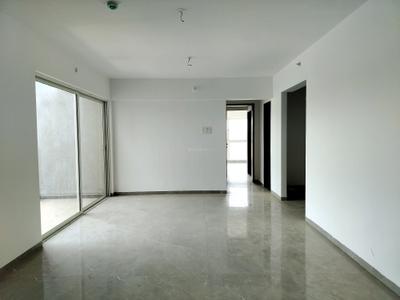 Living Room Image of 1300 Sq.ft 3 BHK Apartment / Flat for sale in Gagan Ela, Mohammed Wadi Pune for Rs. 12500000