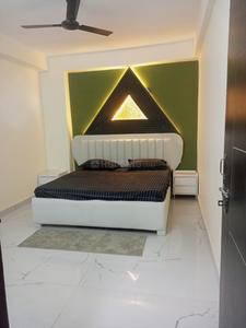 Bedroom Image of 1450 Sq.ft 3 BHK Apartment / Flat for sale in Sector 110 Noida for Rs. 5780000