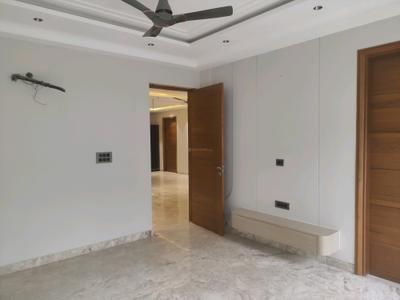 Bedroom Image of 4200 Sq.ft 4 BHK Builder Floor for sale in Ridhi Signature Floors 358 Sqyd, Sector 21C Faridabad for Rs. 34500000