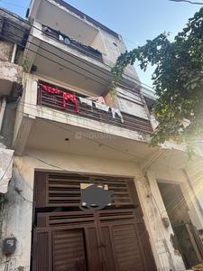 5 BHK Independent House