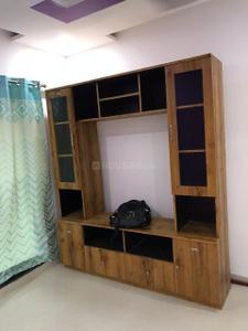 Hall Image of 472 Sq.ft 1 BHK Apartment / Flat for sale in The Residency, Jogeshwari West Mumbai for Rs. 8500000