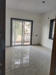 Bedroom Image of 2400 Sq.ft 3 BHK Apartment / Flat for sale in Kondapur Hyderabad for Rs. 18000000
