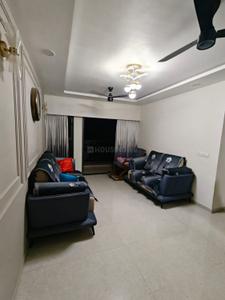 Hall Image of 890 Sq.ft 2 BHK Apartment / Flat for sale in Vishwa Lake Iksa, Memnagar Ahmedabad for Rs. 10000000