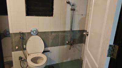 Image of 1100 Sq.ft 2 BHK Apartment / Flat for sale in Nyati Meadows, Wadgaon Sheri, Pune for Rs. 13900000