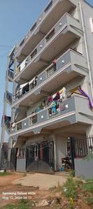 1 BHK Independent House