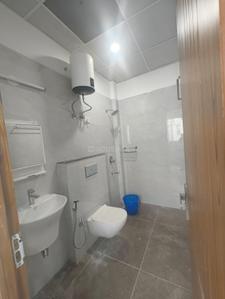 Bathroom Image of Cozy Heaven in Sector 55, Noida