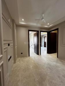 Hall Image of 2590 Sq.ft 3 BHK Apartment / Flat for sale in Conscient Hines Elevate, Sector 59 Gurgaon for Rs. 66500000