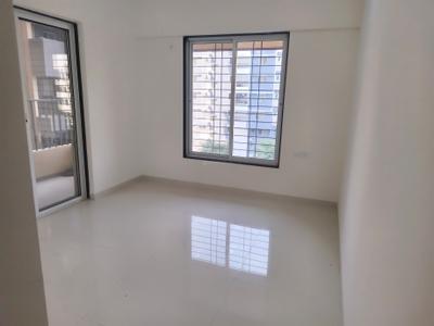 Bedroom Image of 1056 Sq.ft 2 BHK Apartment / Flat for rent in Bella Rossa, Punawale Pune for Rs. 20000