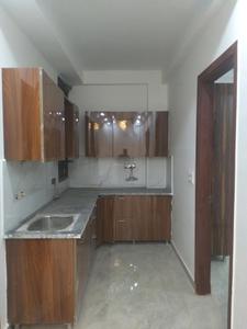 Kitchen Image of 850 Sq.ft 2 BHK Apartment / Flat for sale in Indraprashtha Yojna Ghaziabad for Rs. 2550000
