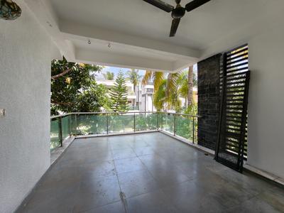 Balcony Image of 3110 Sq.ft 4.5 BHK Villa for sale in K R Puram Bengaluru for Rs. 55000000