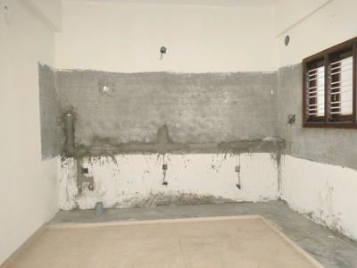 Kitchen Image of 2090 Sq.ft 3 BHK Apartment / Flat for sale in Sai Ganesh Sri Padma Nivas, RR Nagar Bengaluru for Rs. 20900000