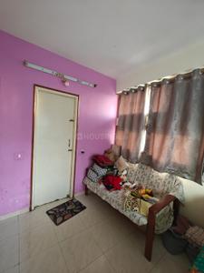 Bedroom Image of 1440 Sq.ft 2 BHK Apartment / Flat for sale in Swagat Rainforest 1, Kudasan Gandhinagar for Rs. 5700000