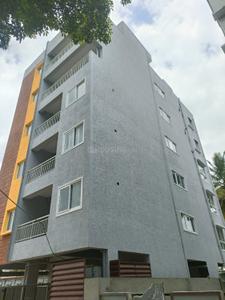 Image of 1950 Sq.ft 4 BHK Apartment / Flat for sale in Horamavu, Bengaluru for Rs. 11000000
