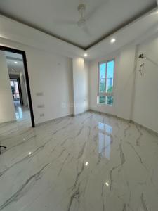 Hall Image of 780 Sq.ft 2 BHK Builder Floor for rent in Sultanpur New Delhi for Rs. 34500