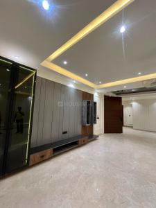 Hall Image of 4500 Sq.ft 4 BHK Builder Floor for sale in Sector 17 Faridabad for Rs. 50000000