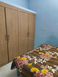 Bedroom Image of GANITA girls pg in Gomti Nagar, Lucknow