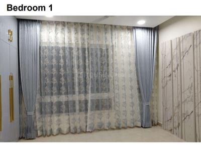 Bedroom Image of 2928 Sq.ft 4 BHK Apartment / Flat for rent in Hitech City Hyderabad for Rs. 140000