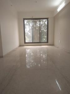 Hall Image of 1500 Sq.ft 3 BHK Apartment / Flat for rent in Runwal Centre, Chembur Mumbai for Rs. 130000