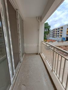 Balcony Image of 1580 Sq.ft 3 BHK Apartment / Flat for sale in ATZ Areva by ATZ PROPERTIES, Balagere Bengaluru for Rs. 21100000