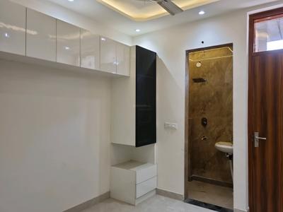 Bedroom Image of 600 Sq.ft 2 BHK Apartment / Flat for sale in The Shiva Luxury Homes by The Shiva Build Tech, Sector 15 Dwarka New Delhi for Rs. 4700000