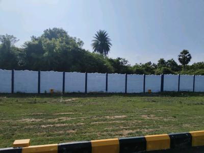 Image of 768 Sq.ft Residential Plot / Land for sale in Ruby Signature City, Pudupakkam, Chennai for Rs. 5760000