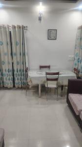 Hall Image of 800 Sq.ft 1 BHK Villa for sale in Champa Nagri Nashik for Rs. 7500000