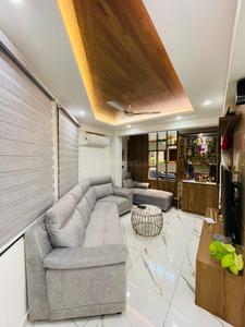 Hall Image of 2516 Sq.ft 4 BHK Apartment / Flat for sale in Palarivattom Kochi for Rs. 25500000